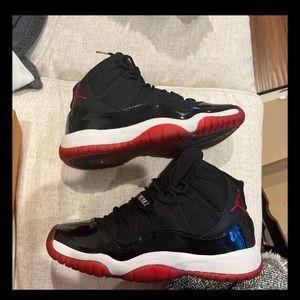 Air Jordan 11 retro GS 2012